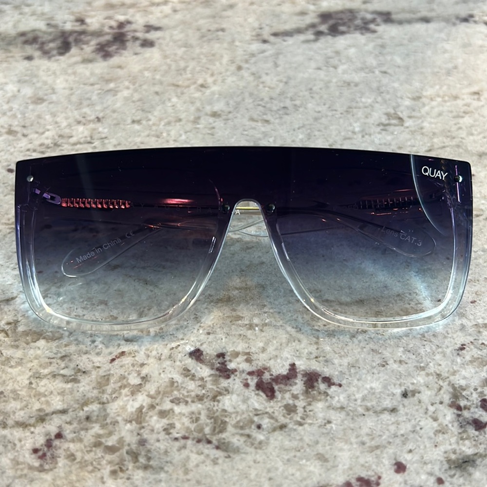 Quay Australia “Jaded” Sunglasses